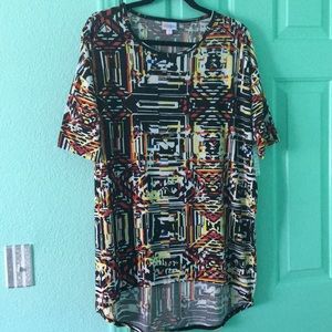 NWT Lularoe Irma